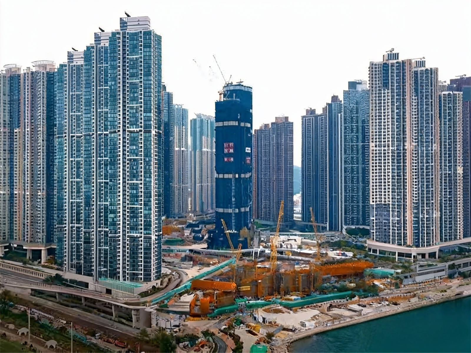 Grand Seasons 項目外觀