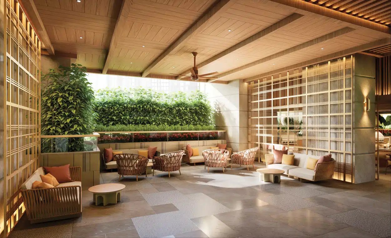 Grand Seasons 教育配套