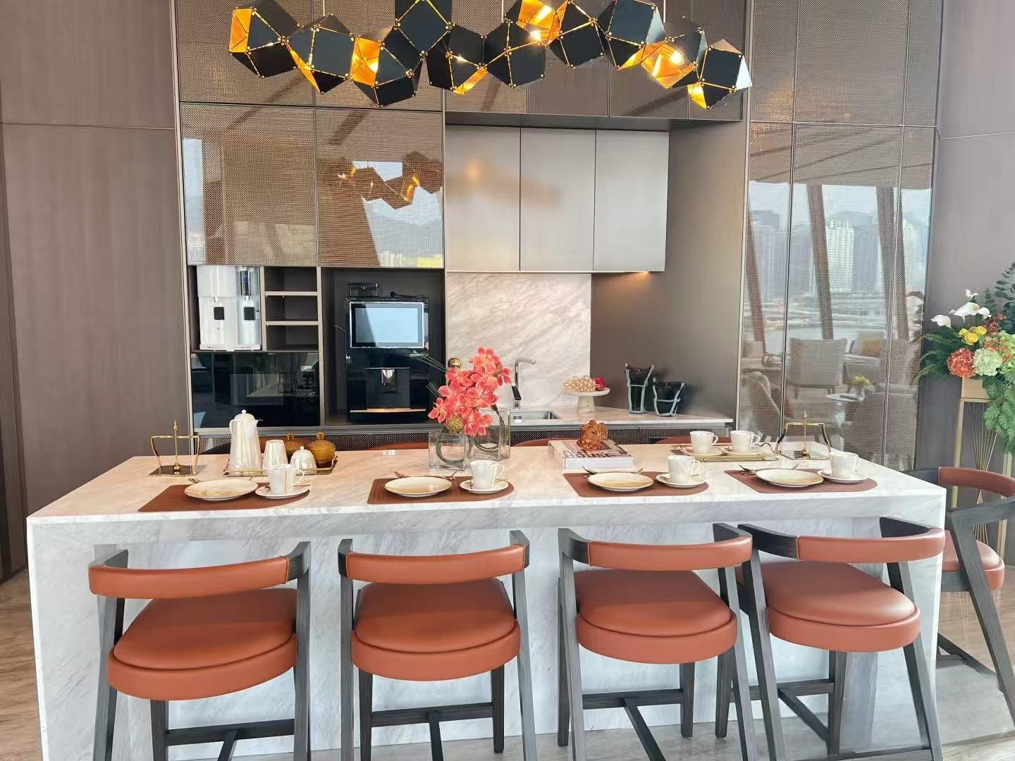 Grand Seasons 生態配套